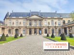 L'Hôtel de Soubise, un écrin remarquable pour les Archives nationales