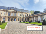L'Hôtel de Soubise, un écrin remarquable pour les Archives nationales - fotor 1742900046911