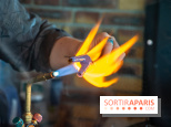 La Manufacture Arribas, souffleur de verre officiel de Disneyland Paris, vous ouvre ses portes