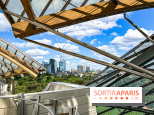 Fondation Louis Vuitton