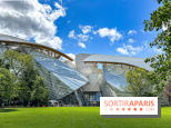 Fondation Louis Vuitton