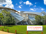 Fondation Louis Vuitton