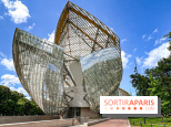 Fondation Louis Vuitton