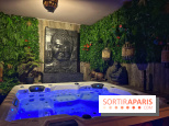 Spa Luxury Paris, un moment de détente immersif dans des décors de rêve