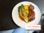 Restaurant Ardent - Cochon