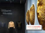 Exposition Gold - Musée Yves Saint Laurent 