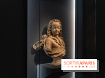 Exposition Louis XV au Château de Versailles - louis xv enfant - Antoine coysevox