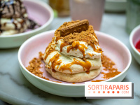 Hanami Tea Time, nos photos - spéculos