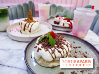 Hanami Tea Time, nos photos