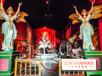 Le Musée des Arts Forains - Pavillon de Bercy : un musée insolite et enchanteur à Paris