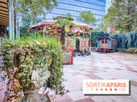 Le Musée des Arts Forains - Pavillon de Bercy : un musée insolite et enchanteur à Paris