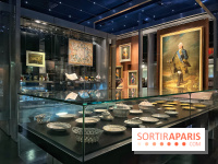 Le Musée de la Franc-Maçonnerie, l'organisation entre Histoire et mystères 