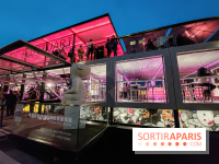 Empreinte Carbone, l’expo de Seth à Fluctuart, nos photos