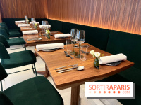 La Condesa - Décoration