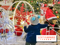 Visuels Noël - enfant