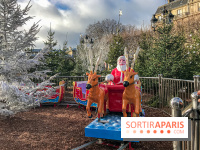 Visuels Noël - Père Noël