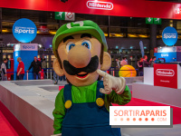 Paris Games Week 2022