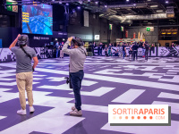 Paris Games Week 2022