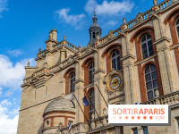 Musée d'Archéologie National - Château de Saint-Germain-en-Laye