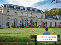 La Maison du Val, les séjours détentes à Saint-Germain-en-Laye - nos photos