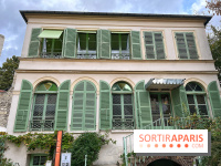 Musée de la vie romantique