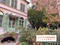 Musée de la vie romantique