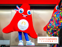 JO de Paris 2024 : découvrez les mascottes de ces Jeux olympiques et paralympiques