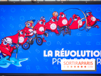 JO de Paris 2024 : découvrez les mascottes de ces Jeux olympiques et paralympiques