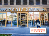 JO de Paris 2024 : découvrez les mascottes de ces Jeux olympiques et paralympiques