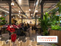 LV Dream, le Café Louis Vuitton par Maxime Frédéric