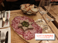 La Bonne Franquette fête le Beaujolais Nouveau