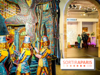 En avant la Musique, l'exposition rythmée du Musée en Herbe - nos photos