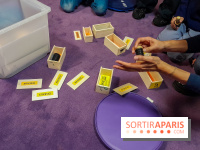 Musicanimale, l'exposition à la Philharmonie