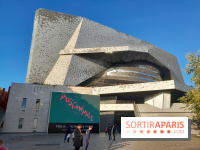 Musicanimale, l'exposition à la Philharmonie