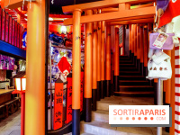 Isshin Ramen, nos photos 