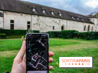 Abbaye de Maubuisson visuels