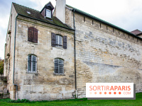 Abbaye de Maubuisson visuels