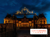 Noël à Vaux-le-Vicomte 2022, les 400 ans de la naissance de Molière