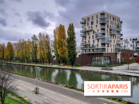 La Coloc' de l'Ourcq, l'espace de coworking solidaire et sportif de Bobigny