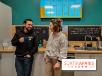 La Coloc' de l'Ourcq, l'espace de coworking solidaire et sportif de Bobigny