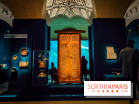 Splendeurs des oasis d'Ouzbékistan, l'exposition du musée du Louvre qui nous fait voyager  - photos