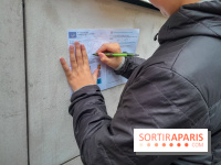 Rallye street art à Belleville avec Paris d'enfants