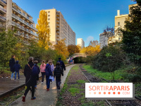 Rallye street art à Belleville avec Paris d'enfants