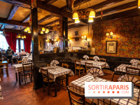 Le Grand Bistrot de Noël : le menu de l'Auberge Pyrénées Cévennes 2022