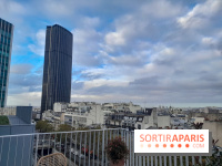 WOJO Montparnasse, le nouveau coworking à côté des Ateliers Gaité 