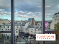 WOJO Montparnasse, le nouveau coworking à côté des Ateliers Gaité 