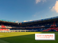 Parc des Princes