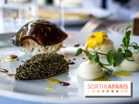 Grande Cascade restaurant 16e - Bois de Boulogne - Tourteau de Bretagne