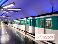 Une plongée dans l’Histoire du métro avec Ademas, nos photos