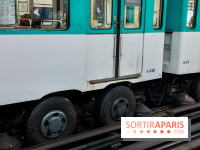 Une plongée dans l’Histoire du métro avec Ademas, nos photos